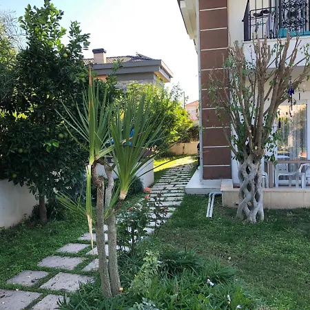 Apartamento A Cozy Flat 200 M To The Beach With A Mountain View *