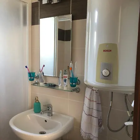 A Cozy Flat 200 M To The Beach With A Mountain View Apartamento Kemer