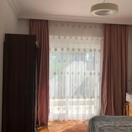 Apartamento A Cozy Flat 200 M To The Beach With A Mountain View *