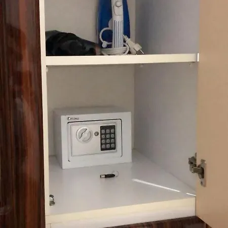 Apartamento A Cozy Flat 200 M To The Beach With A Mountain View Kemer
